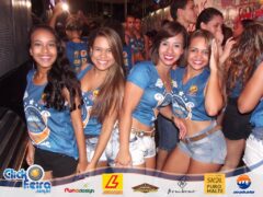 Bloco dos Amigos